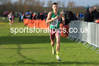 Boys under-15s 2022 Northern Cross Country Champs., Pontefract. Photo: David T. Hewitson/Sports for All Pics